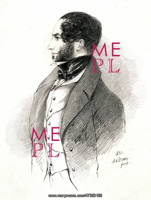  : MARQUESS OF CONYNGHAM