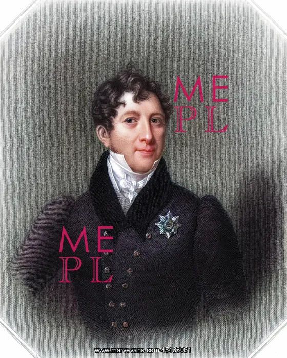 : THIRD MARQUESS THOMOND : THIRD MARQUESS THOMOND