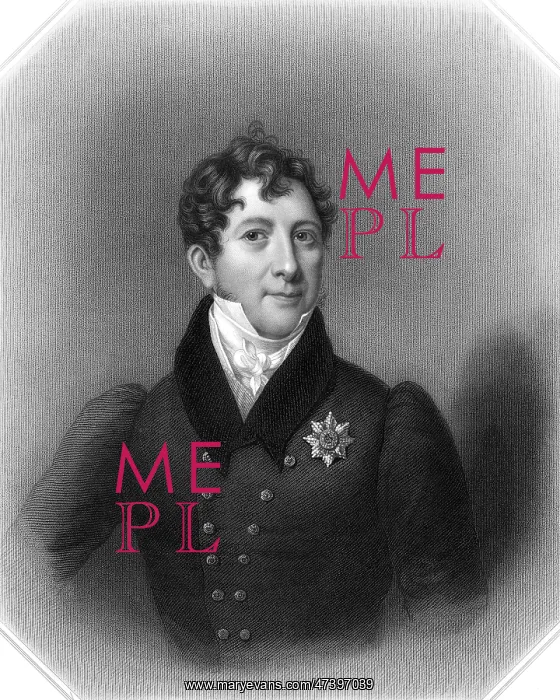 : THIRD MARQUESS THOMOND : THIRD MARQUESS THOMOND