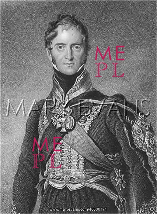  : MARQUIS OF ANGLESEY - 3