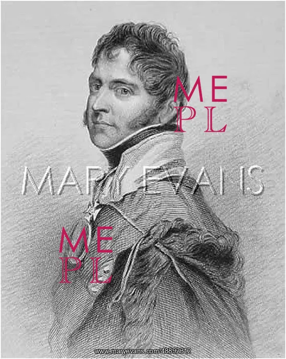 : MARQUIS OF ANGLESEY - 4 : MARQUIS OF ANGLESEY - 4