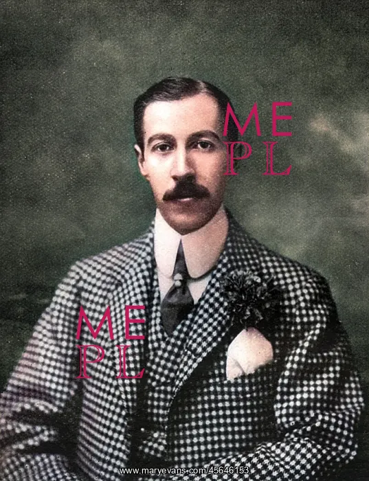 : The Marquis of Anglesey : The Marquis of Anglesey