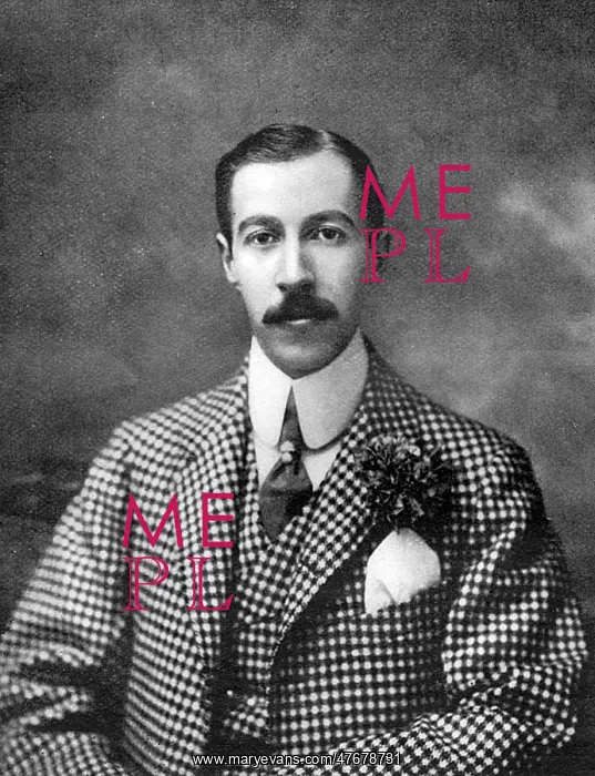 : The Marquis of Anglesey : The Marquis of Anglesey