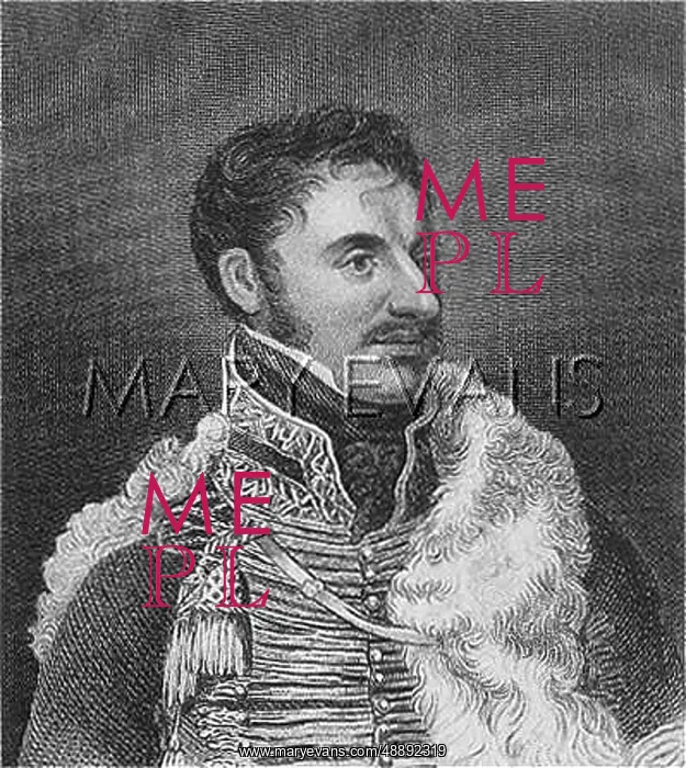  : MARQUIS OF ANGLESEY - 5