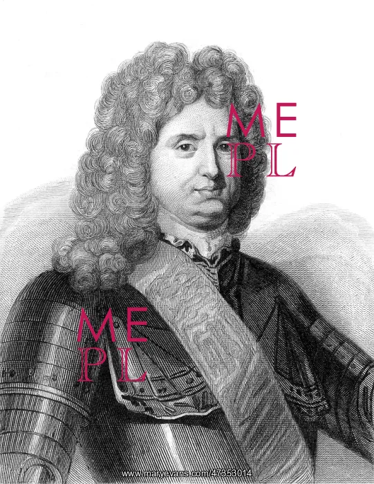 : MARQUIS CHATEAURENAULT : MARQUIS CHATEAURENAULT