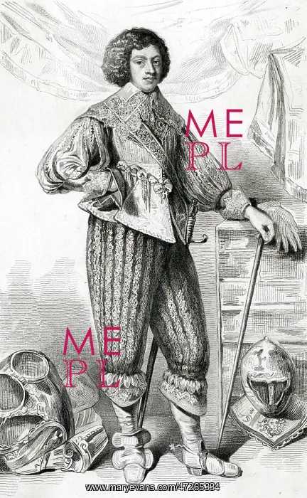 : MARQUIS DE CINQMARS : MARQUIS DE CINQMARS