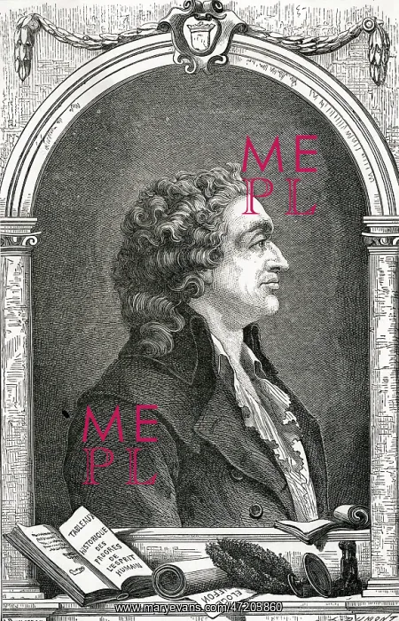 : MARQUIS DE CONDORCET : MARQUIS DE CONDORCET