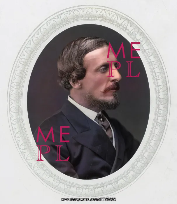: MARQUIS OF DUFFERIN : MARQUIS OF DUFFERIN