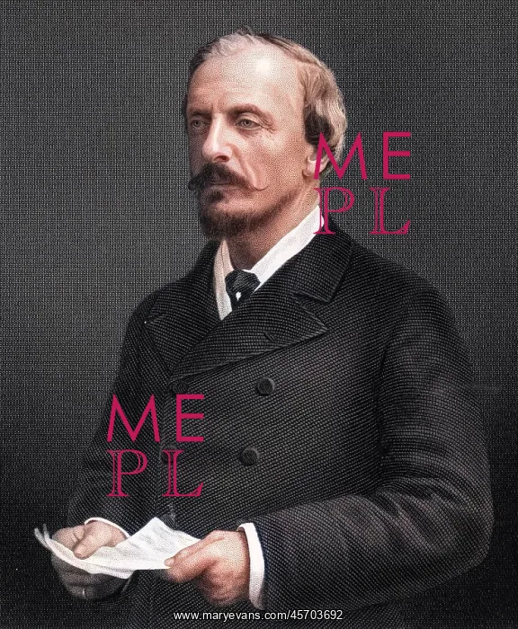 : MARQUIS OF DUFFERIN : MARQUIS OF DUFFERIN