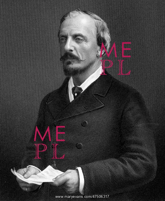 : MARQUIS OF DUFFERIN : MARQUIS OF DUFFERIN