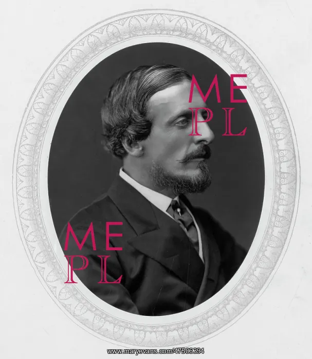 : MARQUIS OF DUFFERIN : MARQUIS OF DUFFERIN
