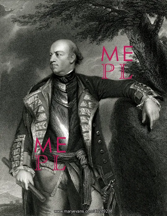 : MARQUIS OF GRANBY - 2 : MARQUIS OF GRANBY - 2