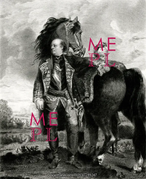  : MARQUIS OF GRANBY - 3