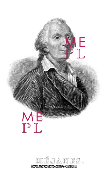 : MARQUIS DE MEJANES : MARQUIS DE MEJANES