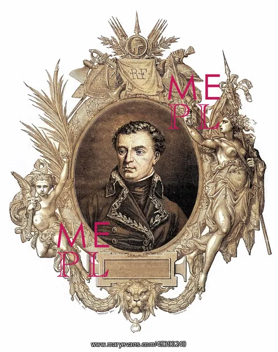 : MARQUIS DE PERIGNON - 2 : MARQUIS DE PERIGNON - 2