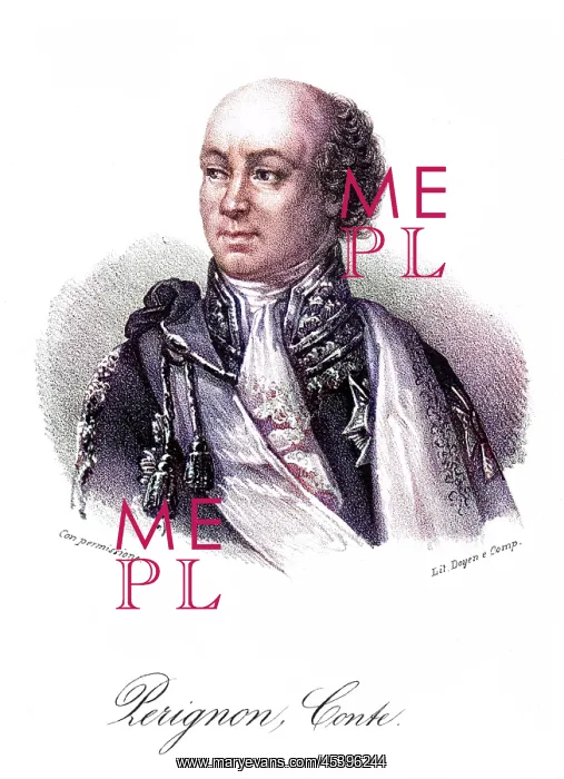 : MARQUIS DE PERIGNON - 2 : MARQUIS DE PERIGNON - 2