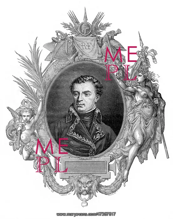 : MARQUIS DE PERIGNON - 2 : MARQUIS DE PERIGNON - 2