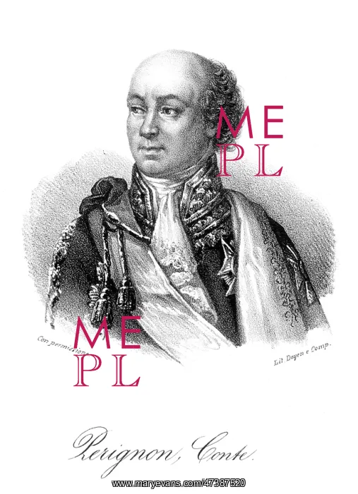 : MARQUIS DE PERIGNON - 2 : MARQUIS DE PERIGNON - 2