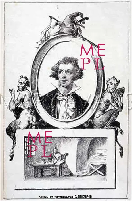 : MARQUIS DE SADE : MARQUIS DE SADE
