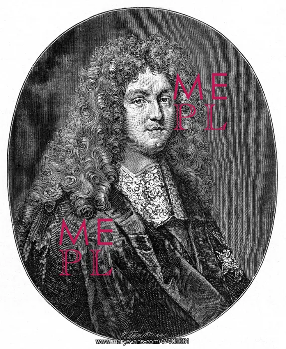 : MARQUIS DE SEIGNELAY 2 : MARQUIS DE SEIGNELAY 2