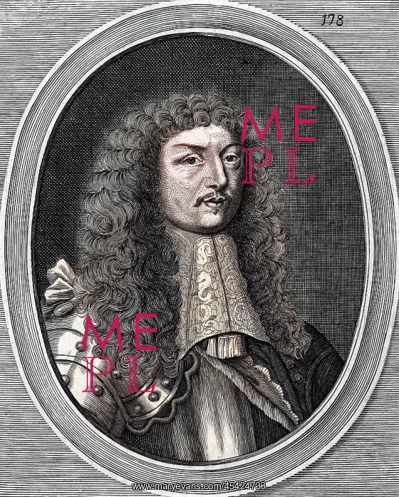  : MARQUIS DE SENNETERRE