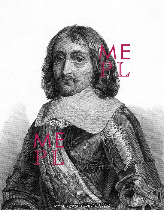 : MARQUIS DE SENNETERRE