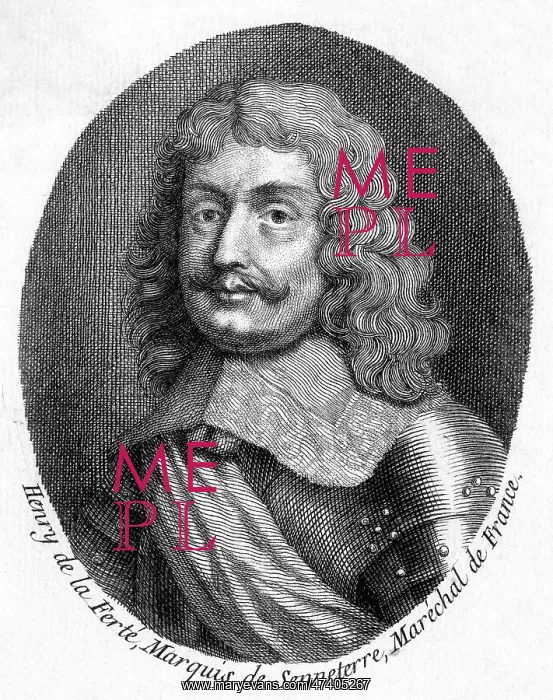 : MARQUIS DE SENNETERRE : MARQUIS DE SENNETERRE