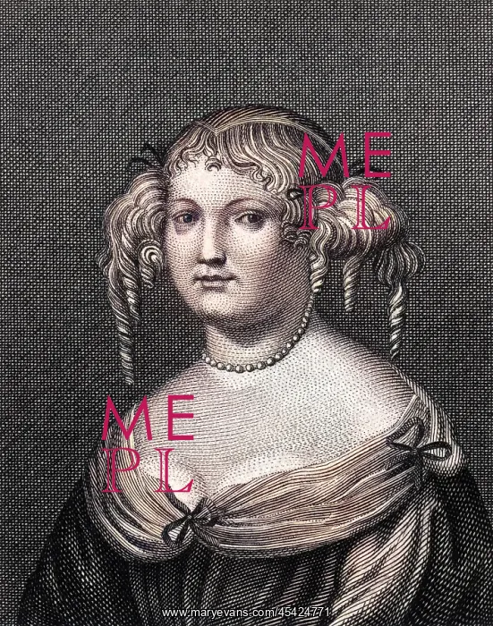 : MARQUISE DE SEVIGNE : MARQUISE DE SEVIGNE