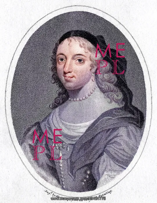 : MARQUISE DE SEVIGNE : MARQUISE DE SEVIGNE