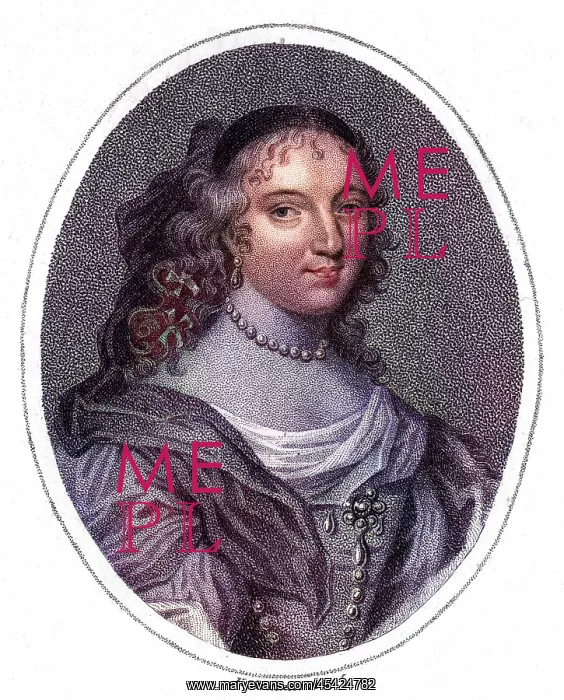 : MARQUISE DE SEVIGNE : MARQUISE DE SEVIGNE