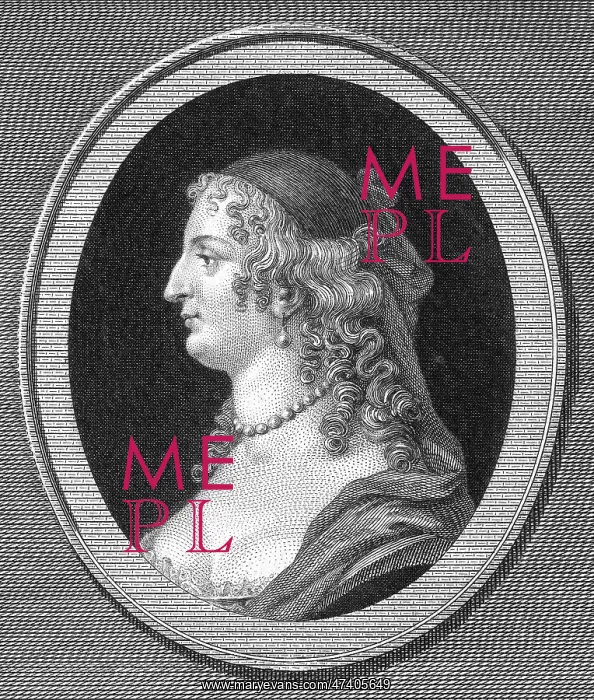 : MARQUISE DE SEVIGNE : MARQUISE DE SEVIGNE