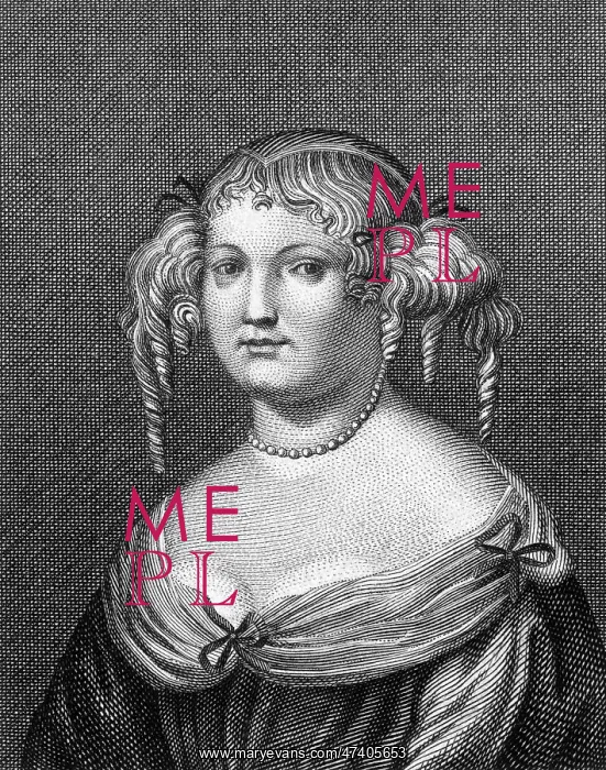 : MARQUISE DE SEVIGNE : MARQUISE DE SEVIGNE