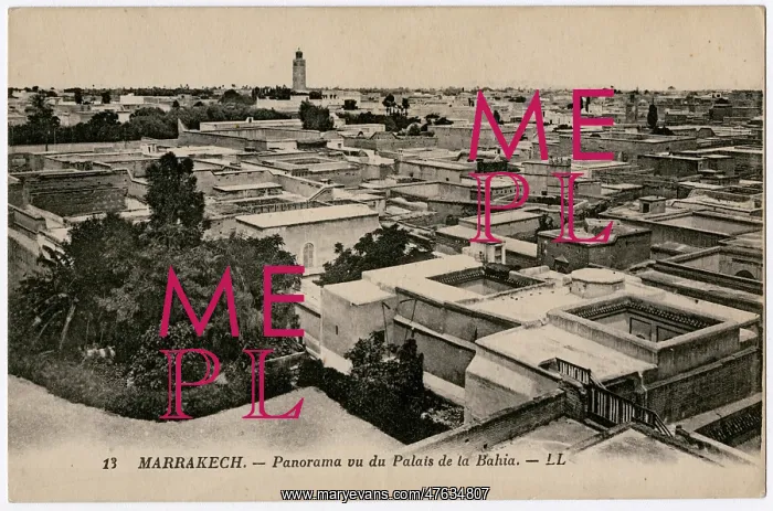  : Marrakech, Morocco