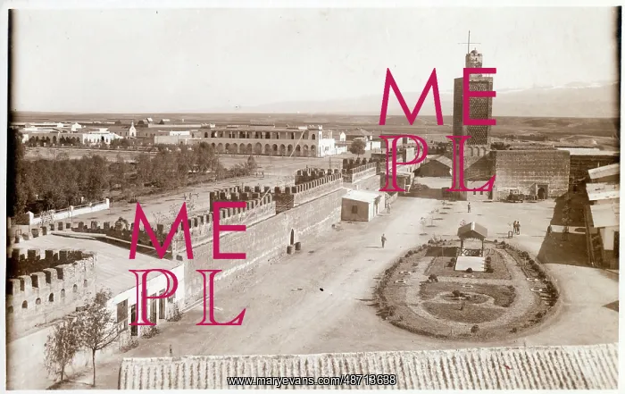 : Marrakesh, Morocco