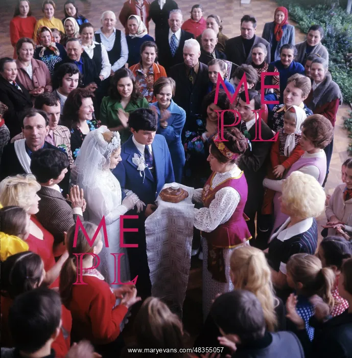 : Marriage, 1977 : Marriage, 1977