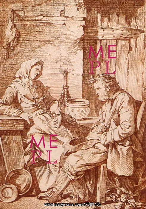  : Marriage