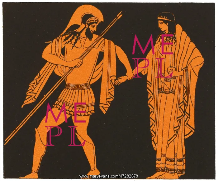 : Marriage, Ancient Greece : Marriage, Ancient Greece