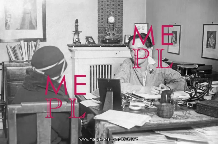 : Marriage counsellor, 1931 : Marriage counsellor, 1931
