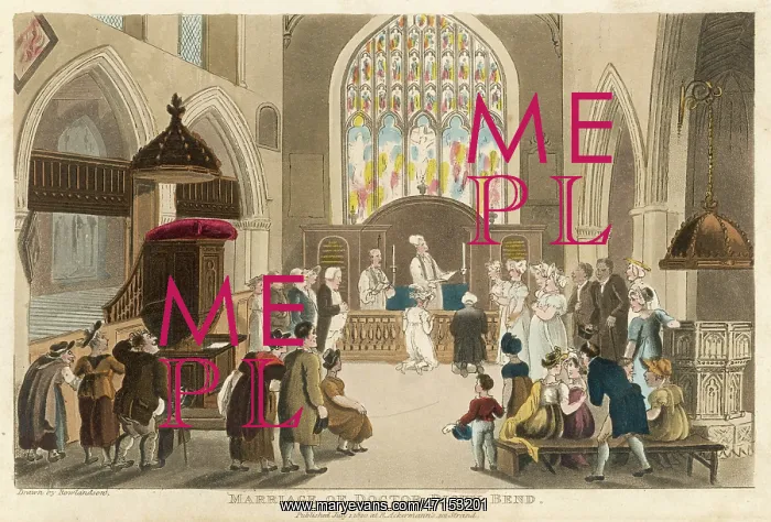 : Marriage of Doctor Dicky Bend : Marriage of Doctor Dicky Bend