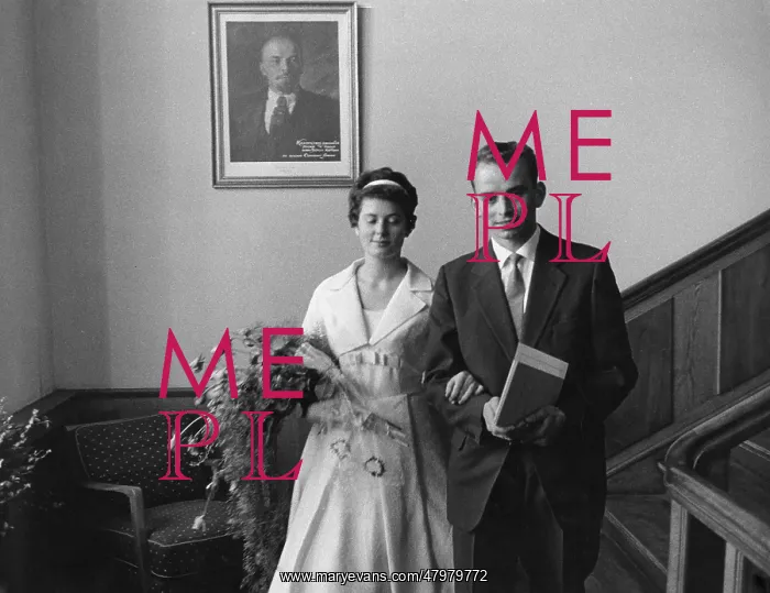 : Marriage in Dresden : Marriage in Dresden