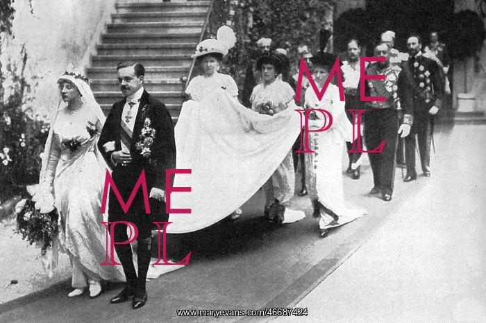 : Marriage of King Manuel of Portugal : Marriage of King Manuel of Portugal