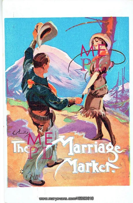 : The Marriage Market by Gladys Unger : The Marriage Market by Gladys Unger