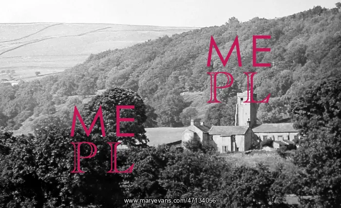  : Marrick Priory in the 1930s