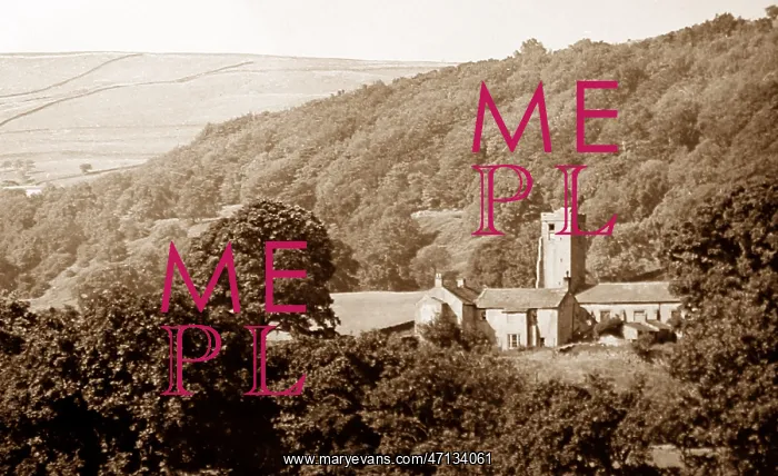  : Marrick Priory in the 1930s
