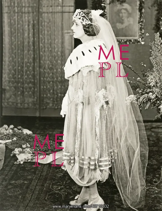  : About to be married