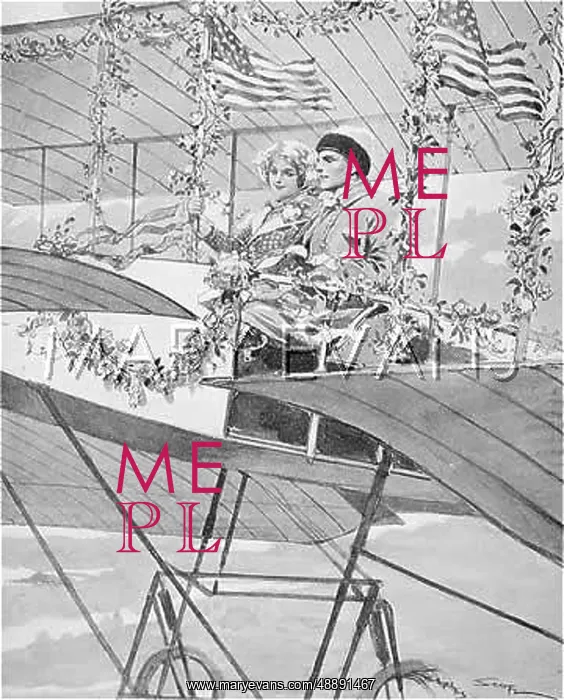 : MARRIED IN AEROPLANE : MARRIED IN AEROPLANE