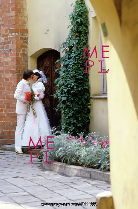 : Married couple, 1983 : Married couple, 1983