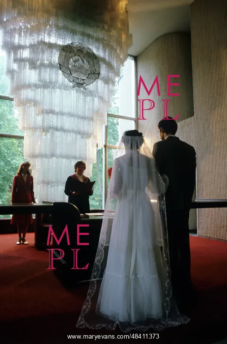 : Married couple, 1983 : Married couple, 1983