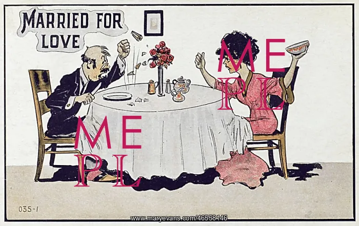 : Married for Love : Married for Love