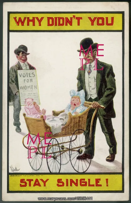  : MARRIED MAN